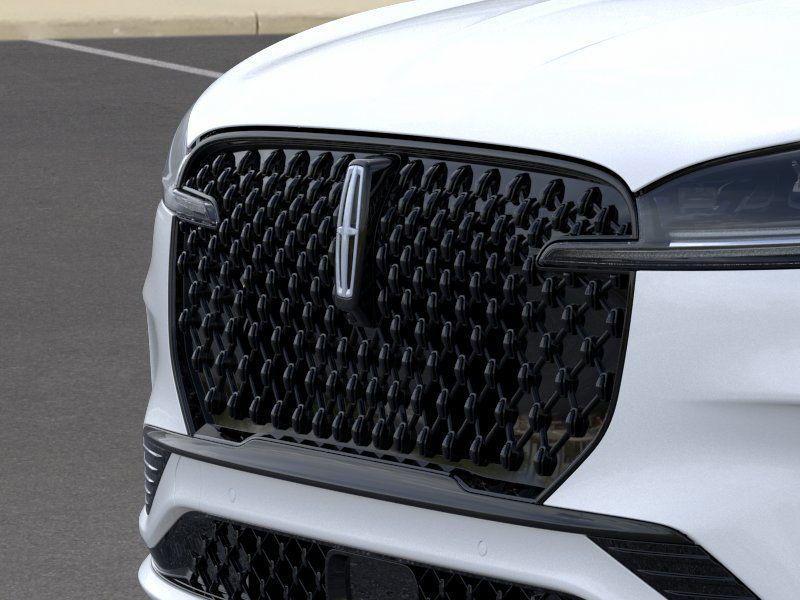 new 2026 Lincoln Aviator car, priced at $85,250