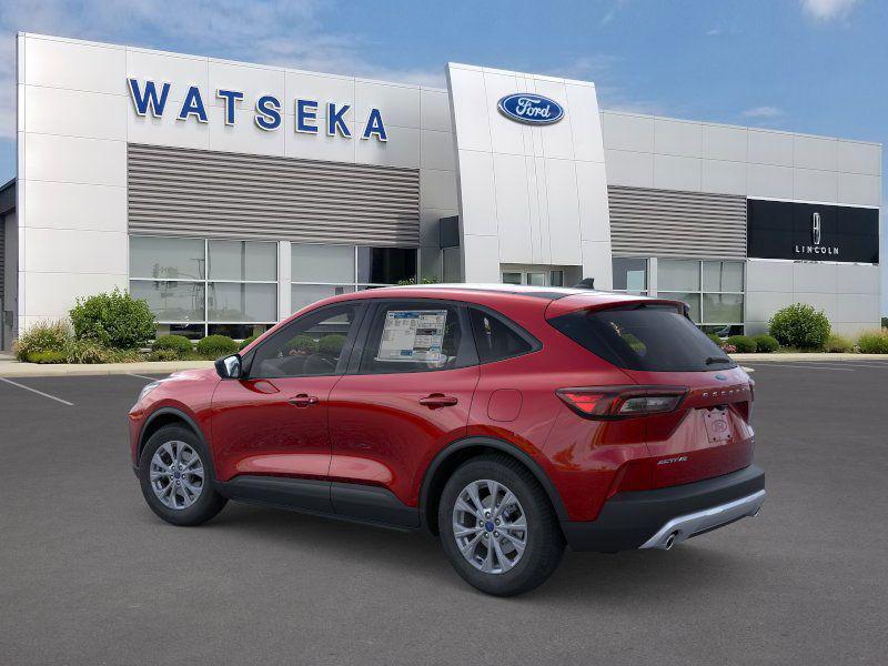 new 2026 Ford Escape car, priced at $31,408