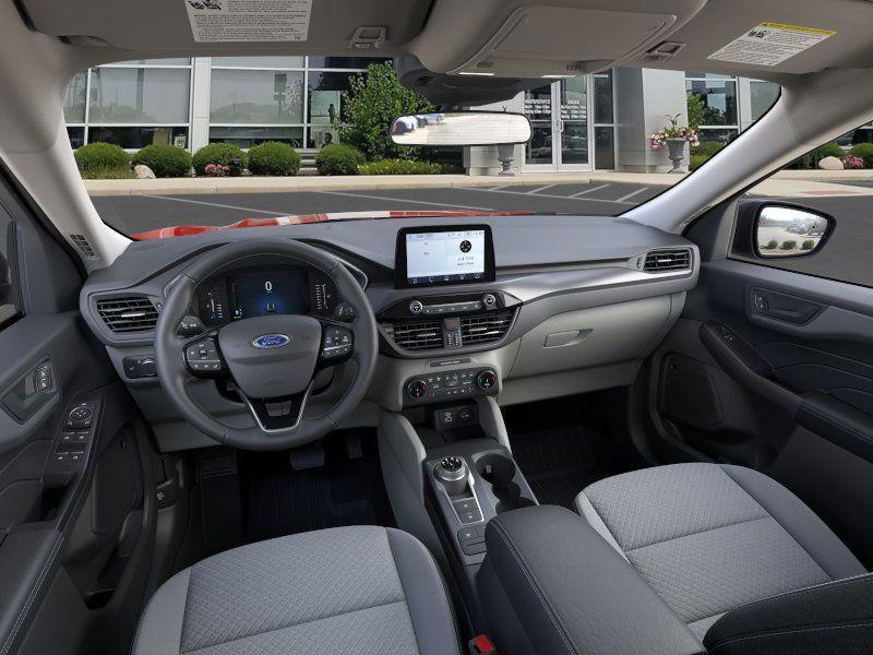 new 2026 Ford Escape car, priced at $31,408