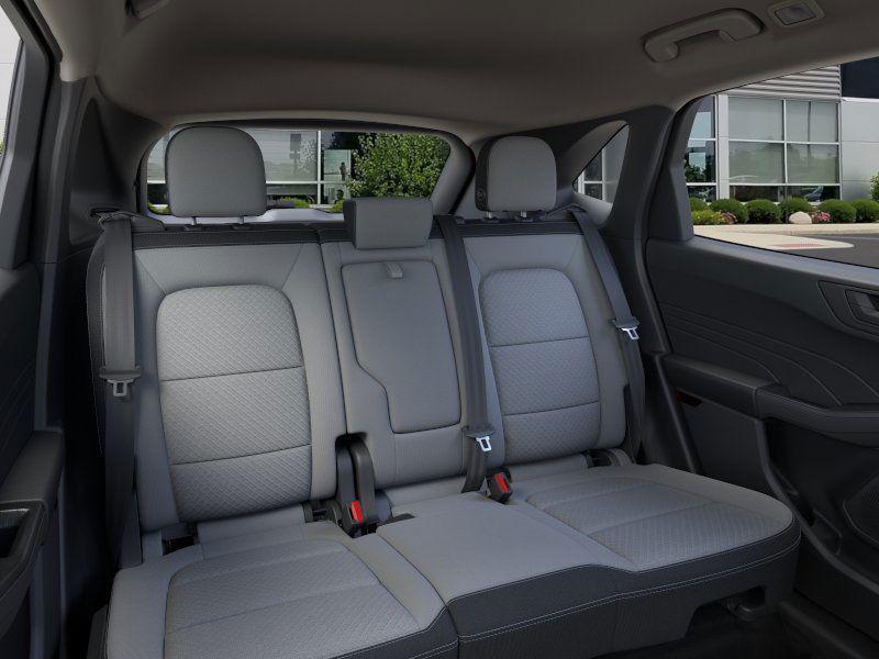 new 2026 Ford Escape car, priced at $31,408