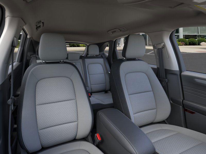 new 2026 Ford Escape car, priced at $31,408