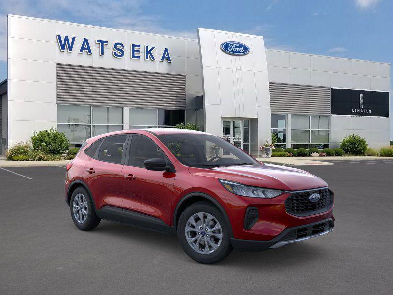 new 2026 Ford Escape car, priced at $31,408