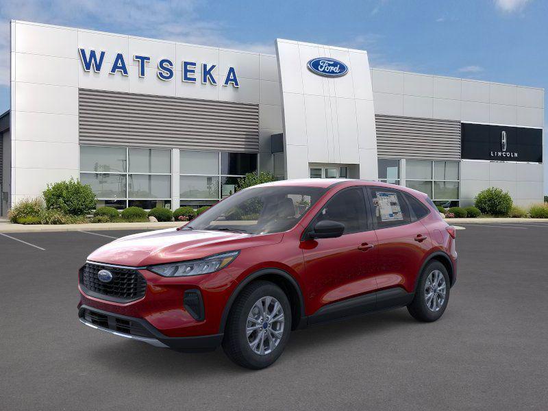 new 2026 Ford Escape car, priced at $31,408