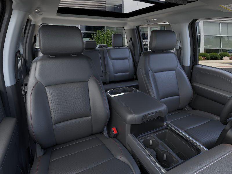 new 2026 Ford F-250 car, priced at $82,525