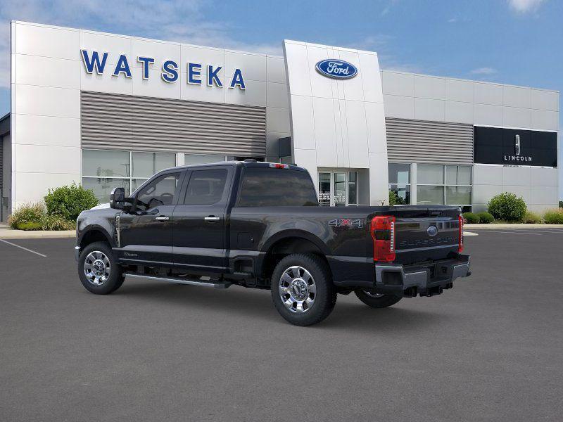 new 2026 Ford F-250 car, priced at $82,525