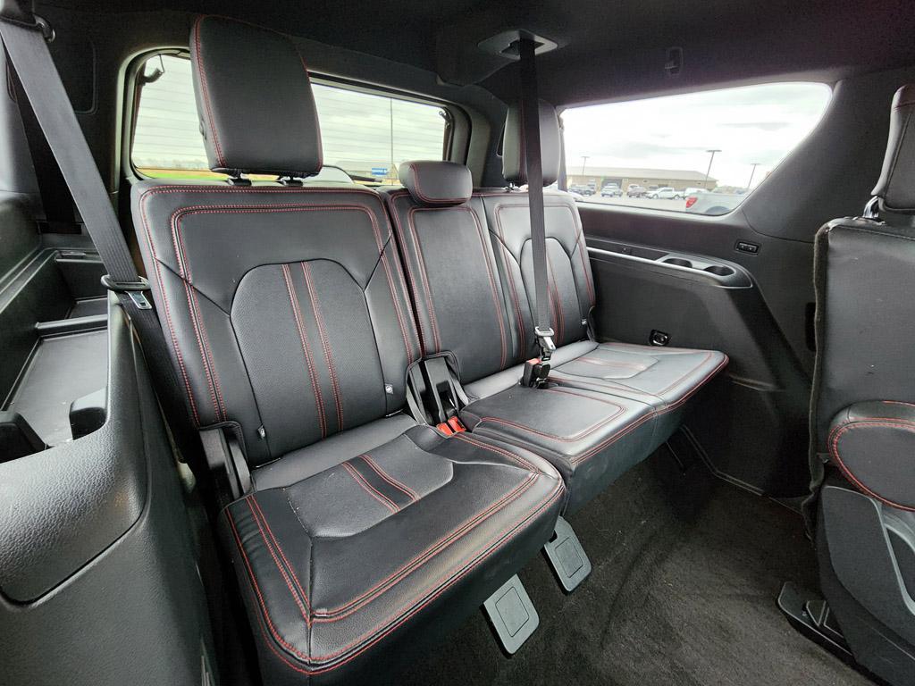 used 2022 Ford Expedition Max car, priced at $56,883