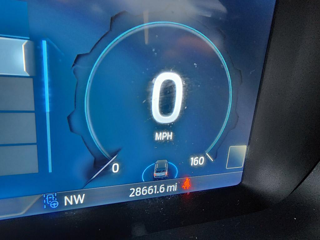 used 2022 Ford Expedition Max car, priced at $56,883