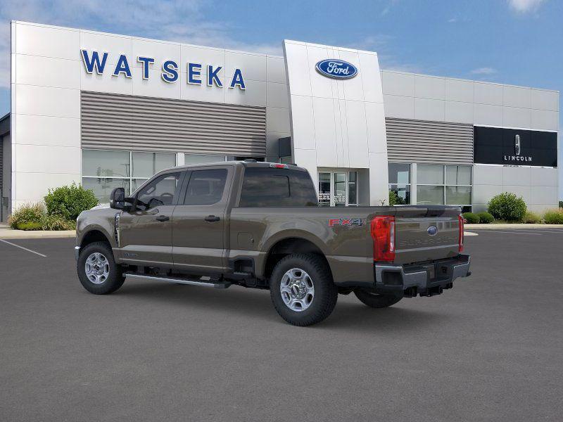 new 2026 Ford F-250 car, priced at $73,746