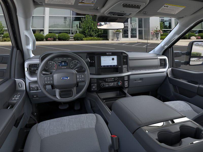 new 2026 Ford F-250 car, priced at $73,746