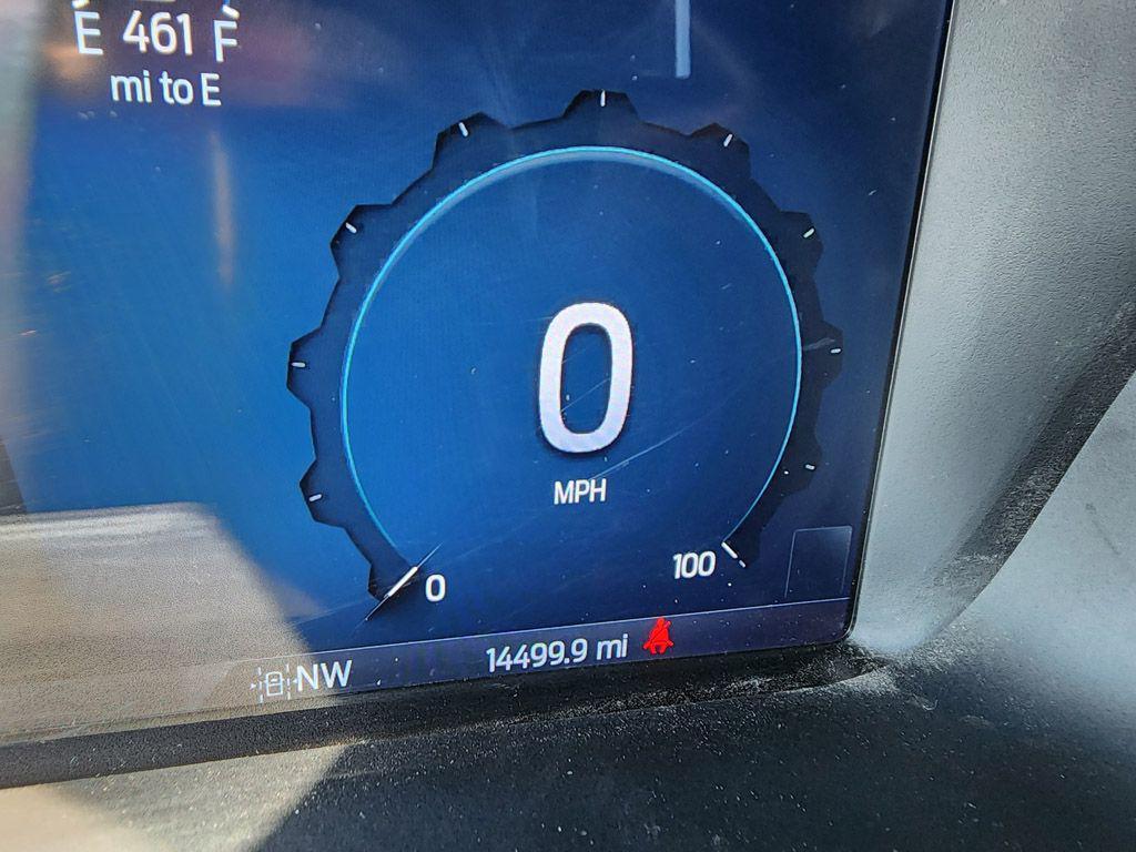 used 2025 Ford F-250 car, priced at $82,862