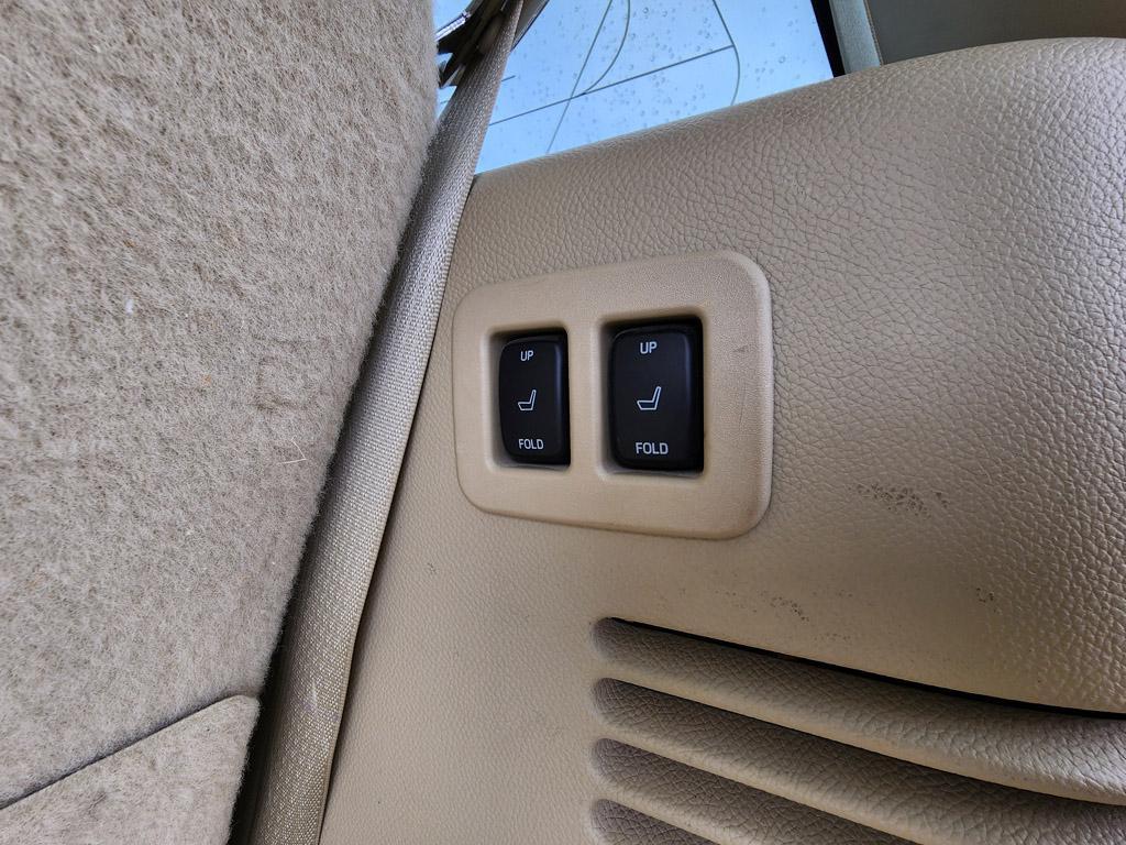 used 2015 Lincoln Navigator car, priced at $14,768