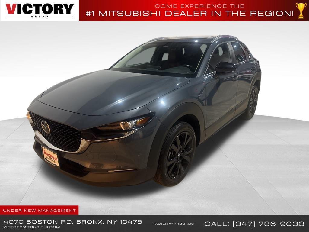 used 2024 Mazda CX-30 car, priced at $21,295
