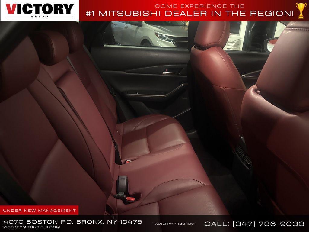 used 2024 Mazda CX-30 car, priced at $21,295