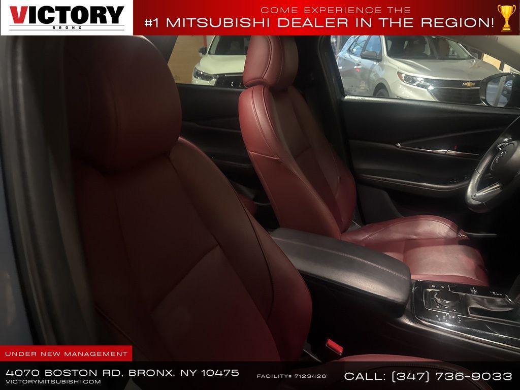 used 2024 Mazda CX-30 car, priced at $21,295