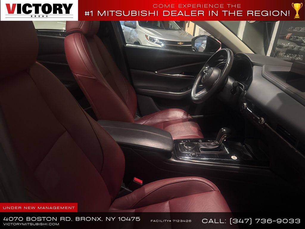 used 2024 Mazda CX-30 car, priced at $21,295