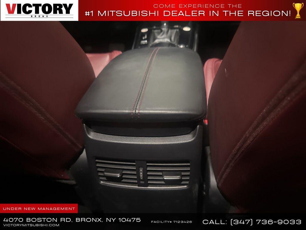 used 2024 Mazda CX-30 car, priced at $21,295