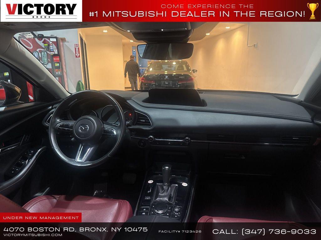 used 2024 Mazda CX-30 car, priced at $21,295