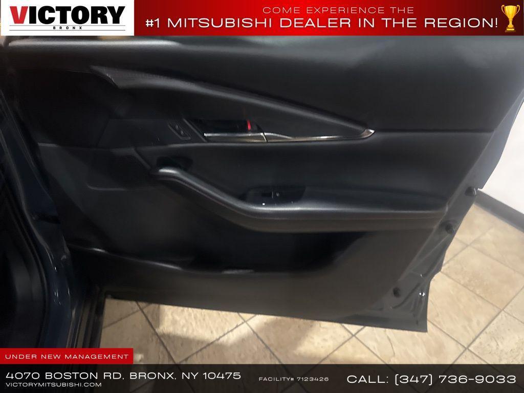 used 2024 Mazda CX-30 car, priced at $21,295