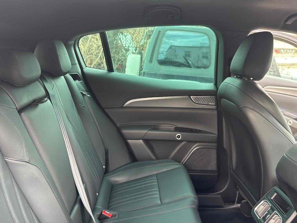 used 2023 Maserati Grecale car, priced at $24,795