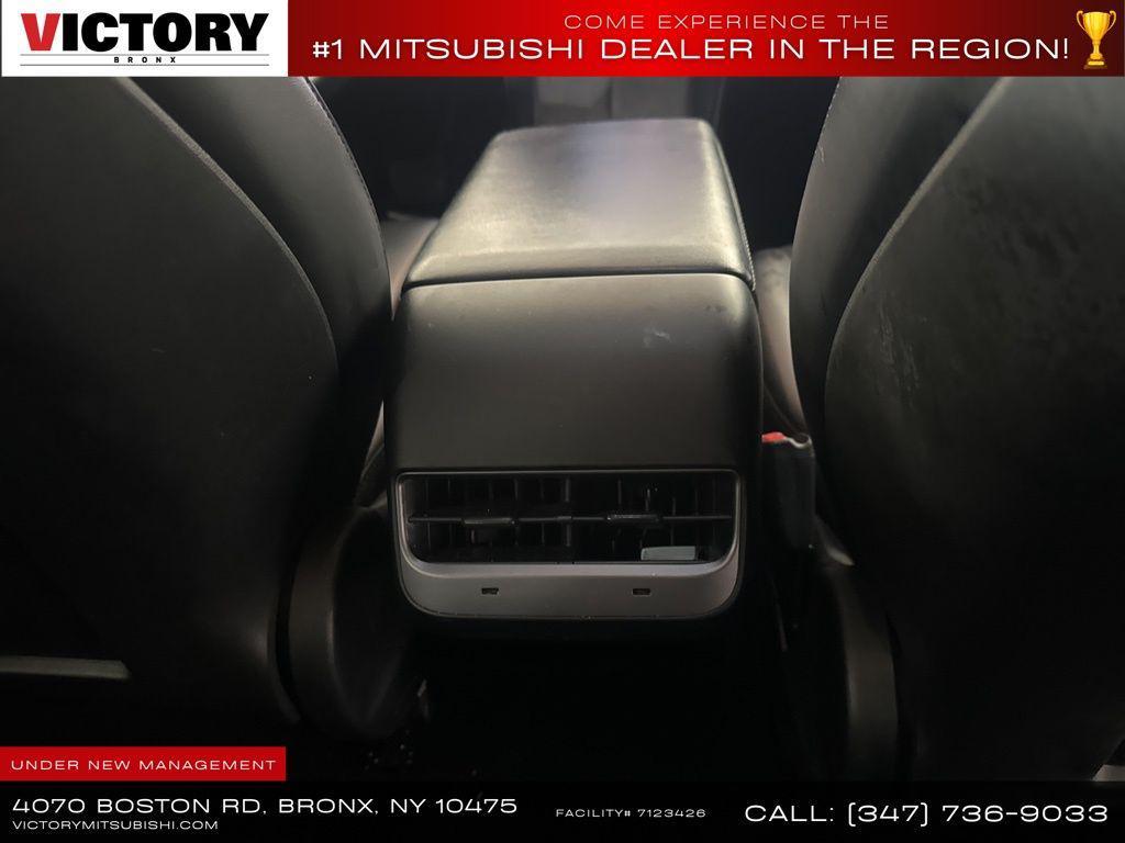 used 2021 Tesla Model 3 car, priced at $20,995