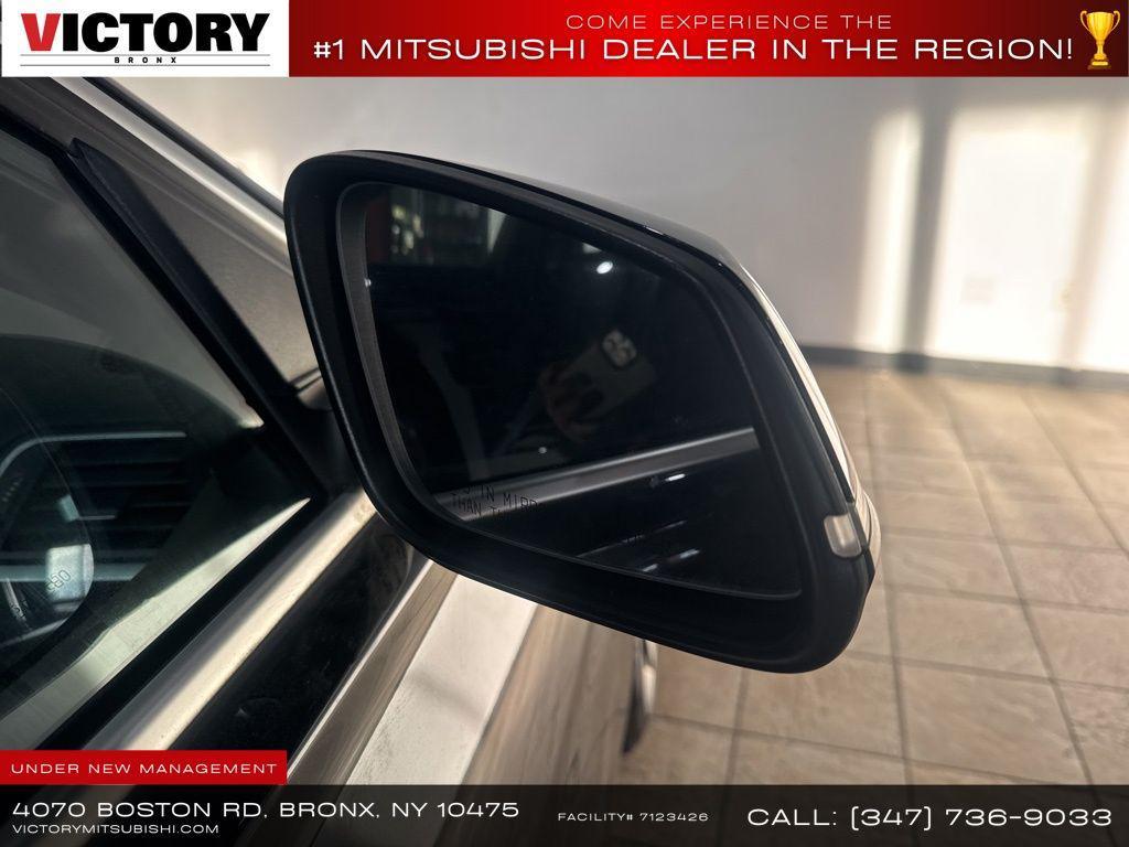 used 2018 BMW 330 car, priced at $12,995