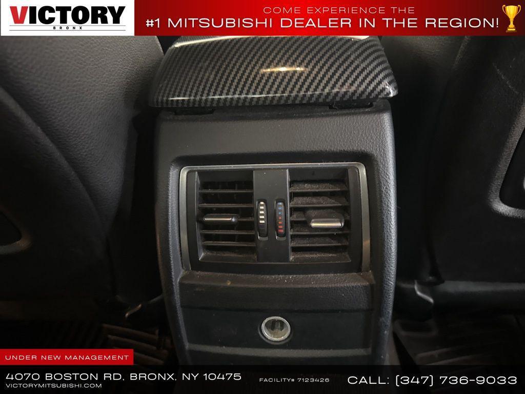 used 2018 BMW 330 car, priced at $12,995