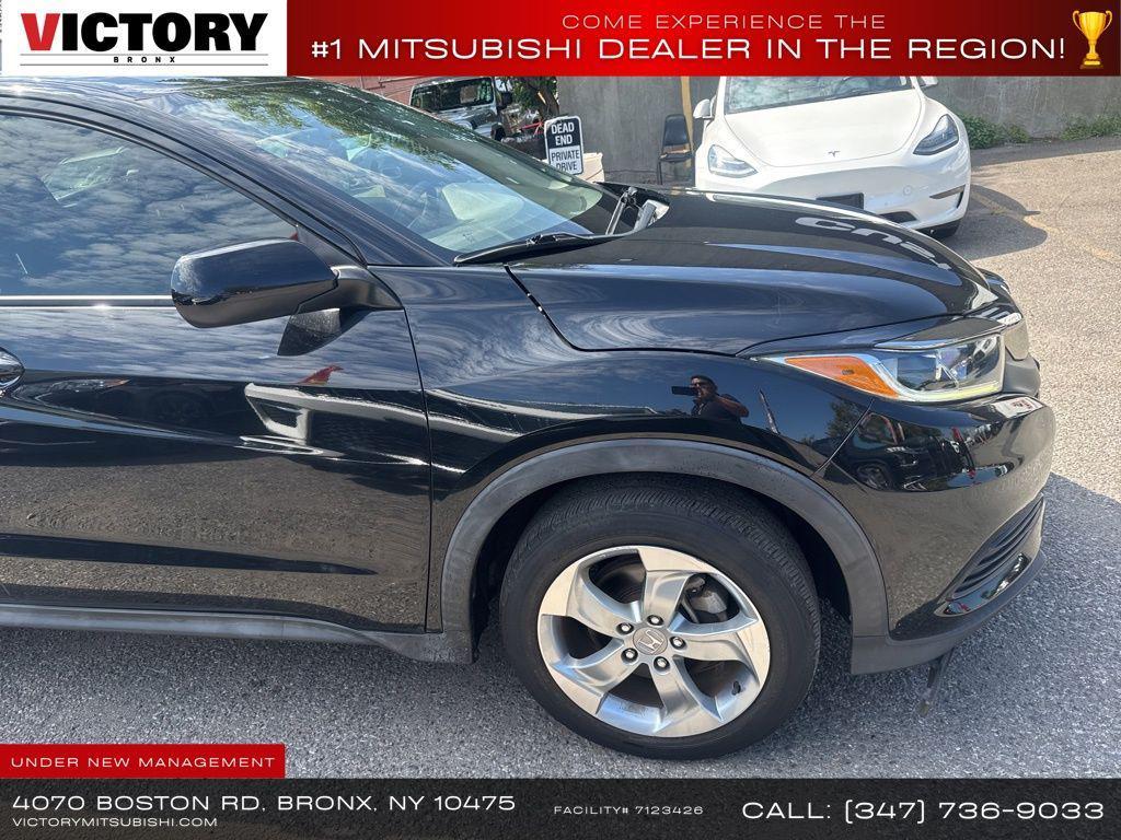 used 2019 Honda HR-V car, priced at $16,326