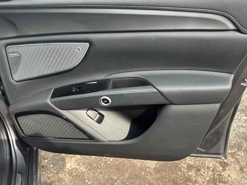 used 2023 Maserati Grecale car, priced at $25,795