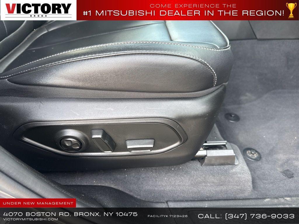 used 2023 Jeep Grand Cherokee 4xe car, priced at $22,594