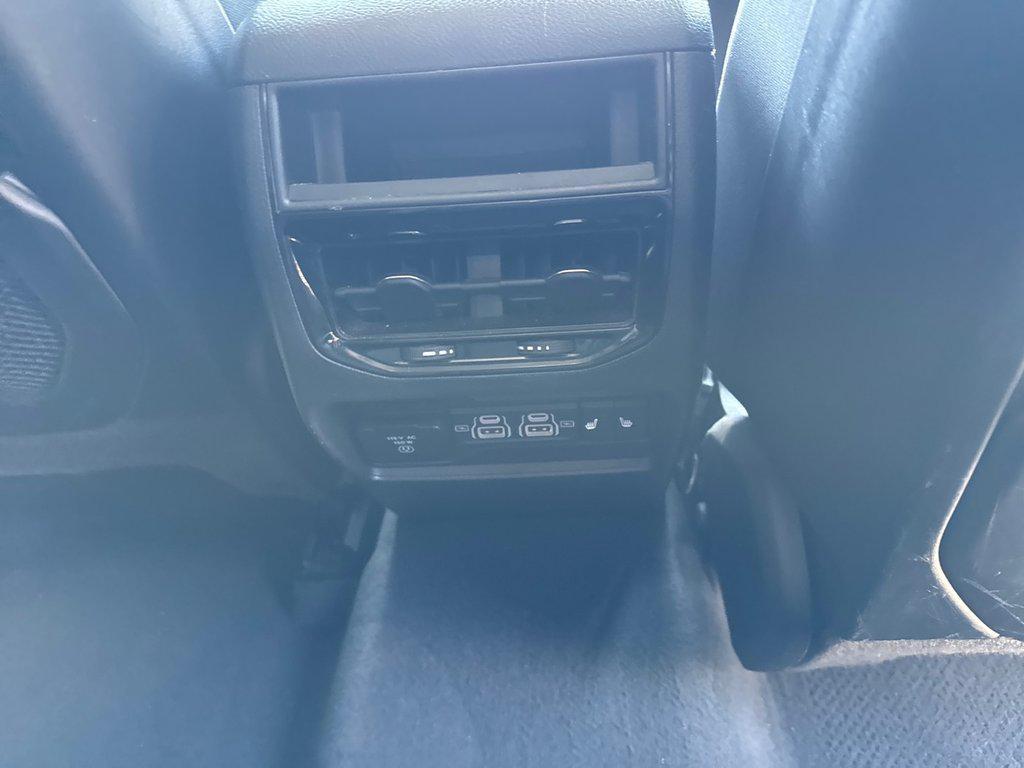 used 2023 Jeep Grand Cherokee 4xe car, priced at $22,995