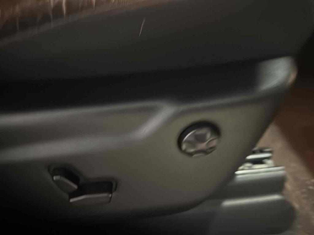used 2024 Dodge Durango car, priced at $24,301