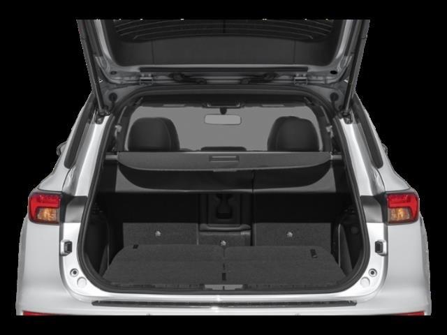 new 2024 Mitsubishi Outlander car, priced at $38,620