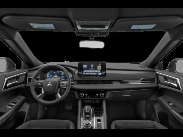new 2024 Mitsubishi Outlander car, priced at $38,620