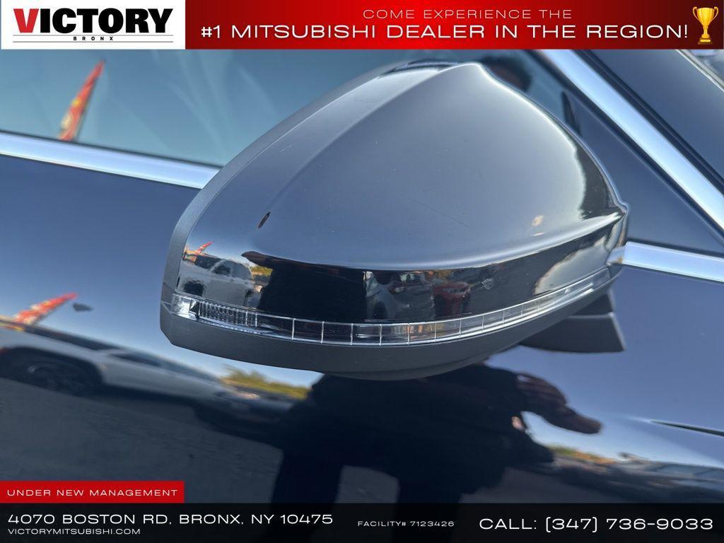 used 2023 Audi A4 car, priced at $23,195