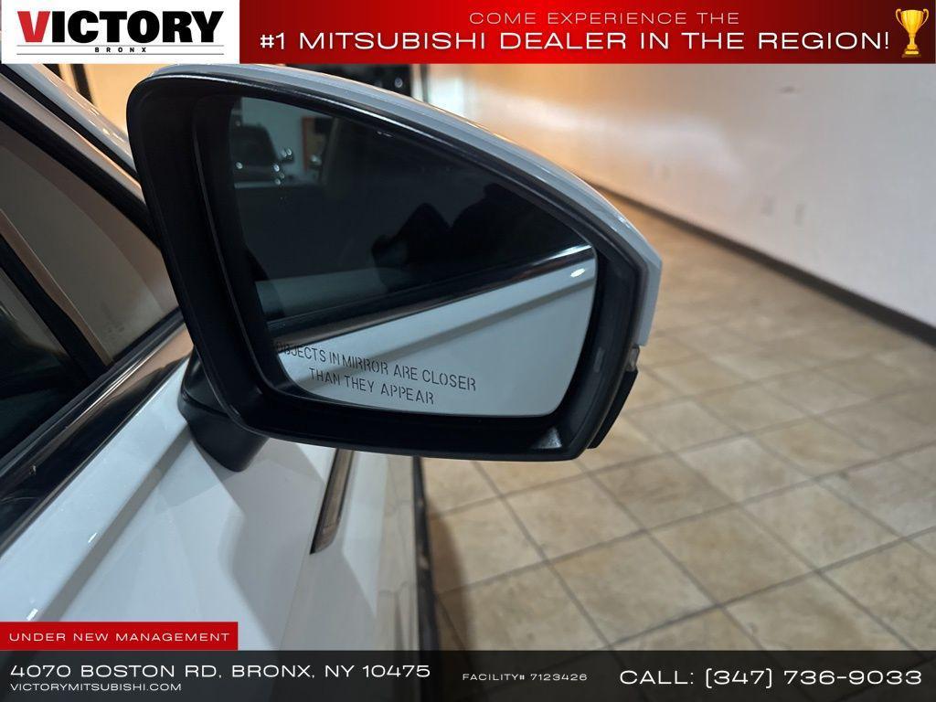 used 2023 Volkswagen Tiguan car, priced at $16,799