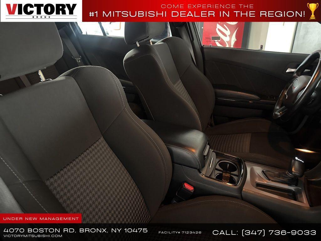 used 2023 Dodge Charger car, priced at $20,110