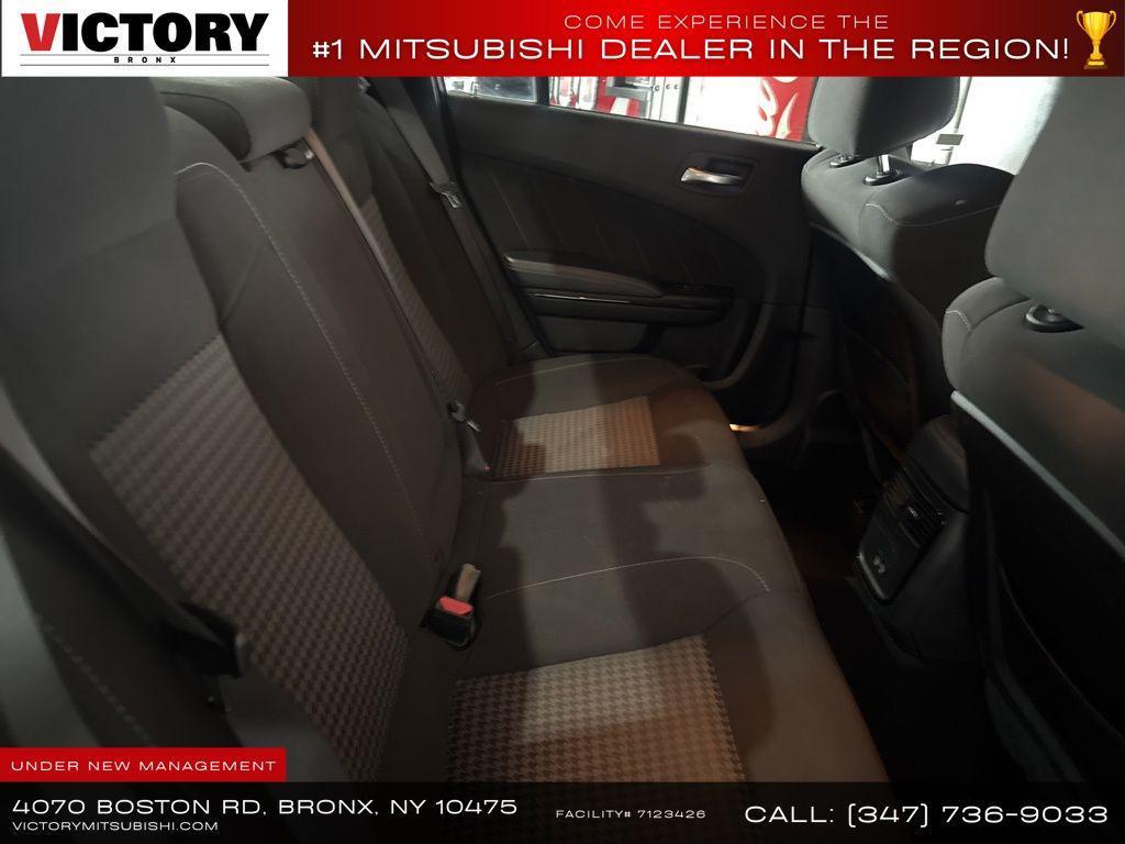 used 2023 Dodge Charger car, priced at $20,110