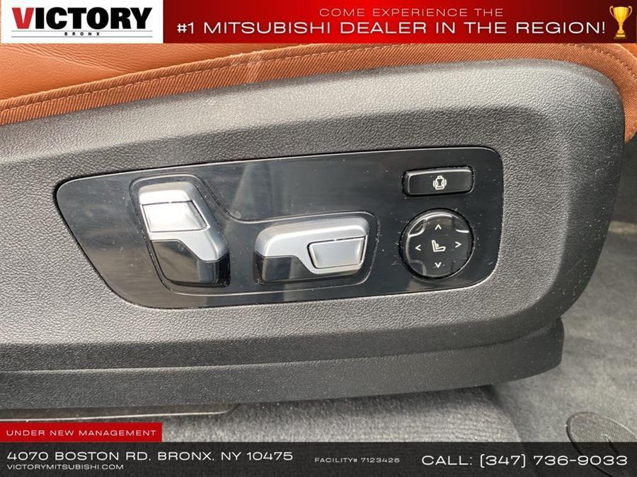 used 2022 BMW X7 car, priced at $39,795