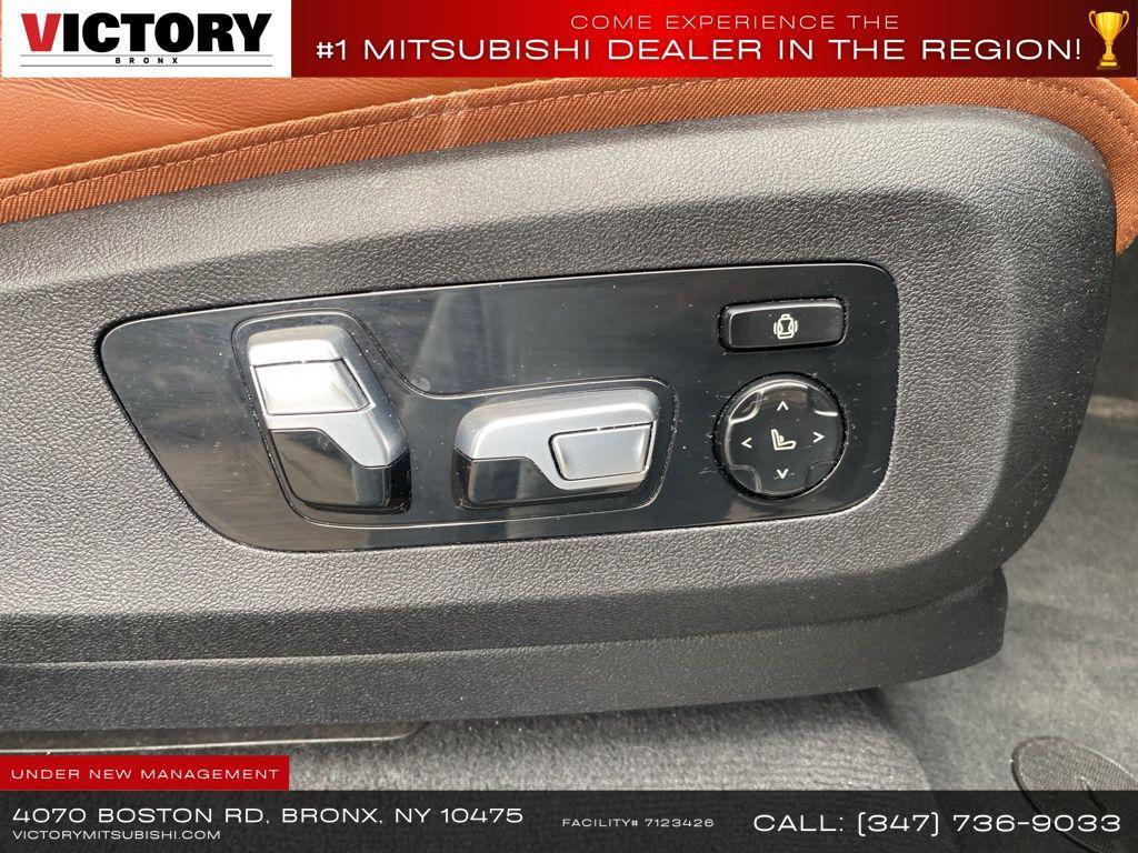 used 2022 BMW X7 car, priced at $40,495