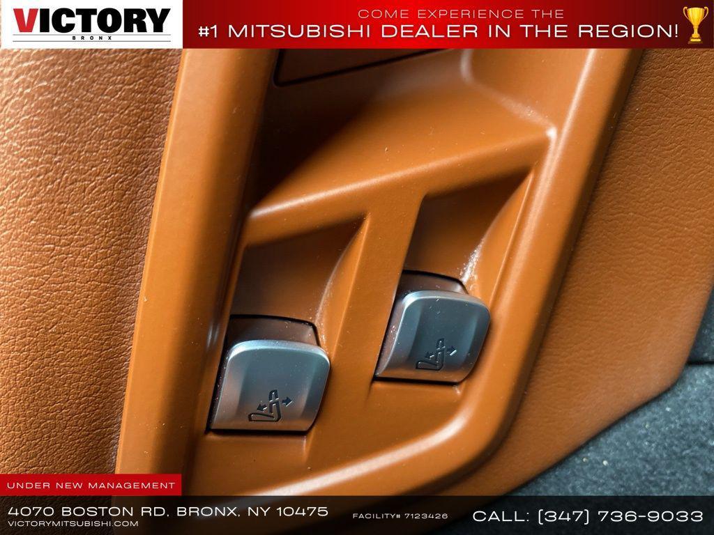 used 2022 BMW X7 car, priced at $40,495