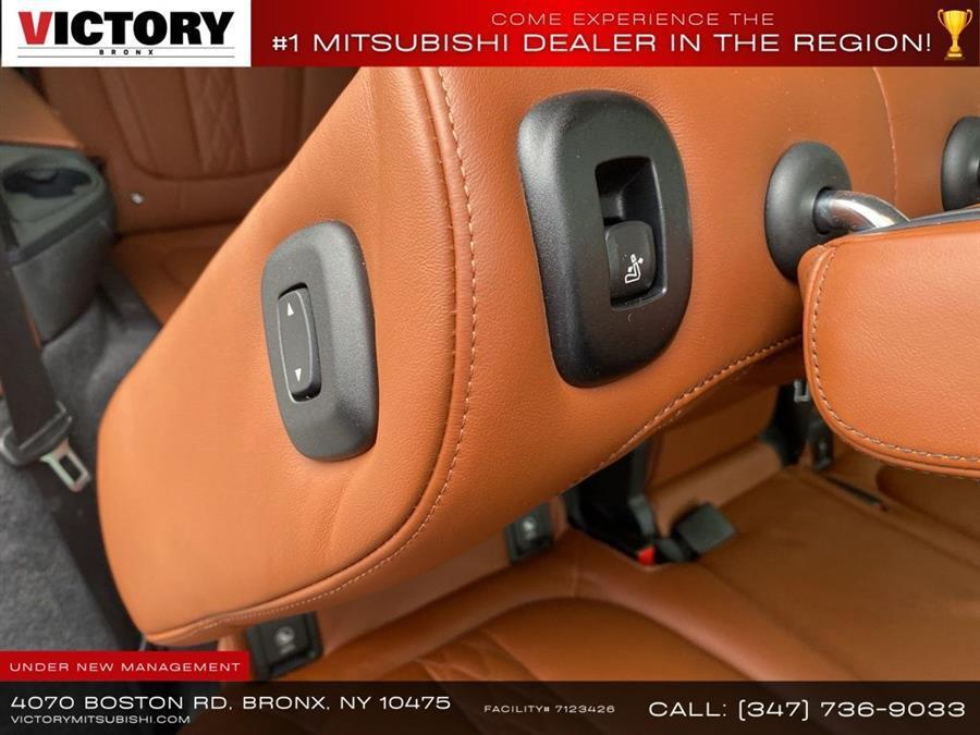 used 2022 BMW X7 car, priced at $39,795