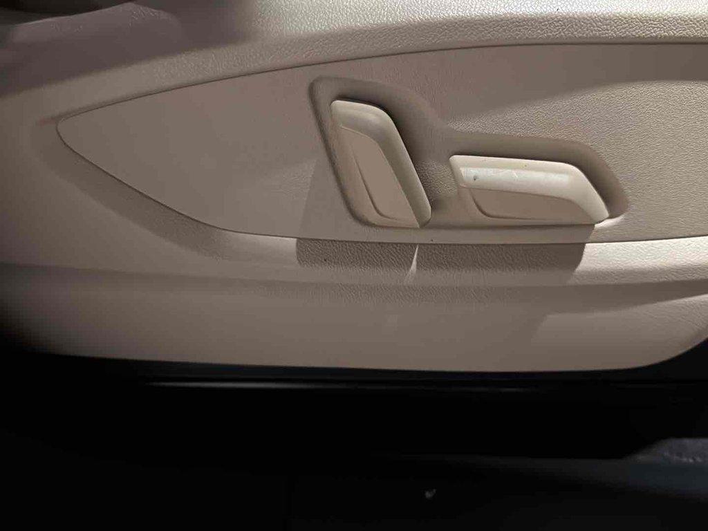 used 2021 Audi Q5 car, priced at $17,995