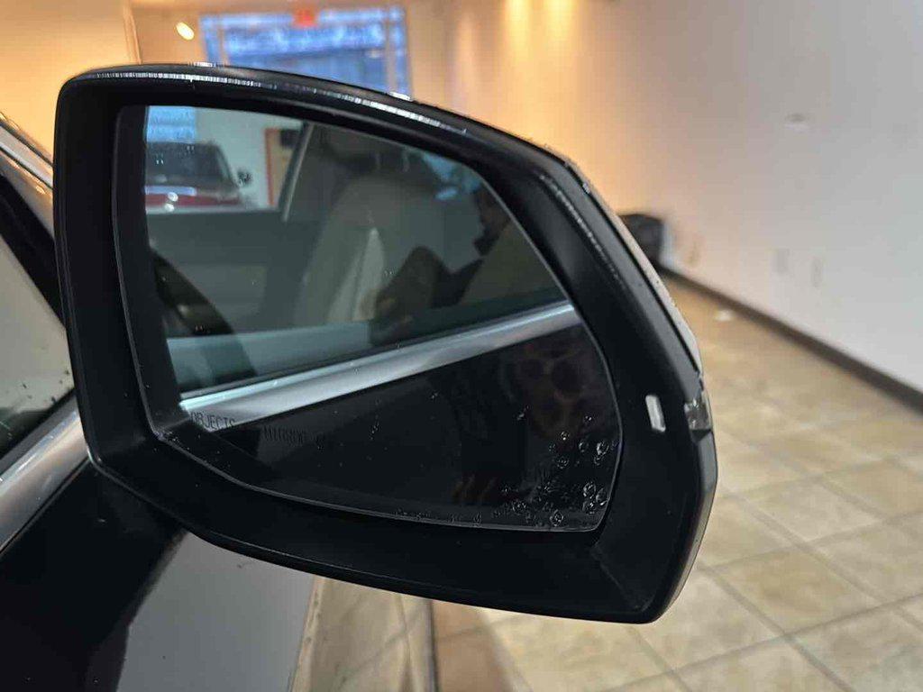 used 2021 Audi Q5 car, priced at $17,995