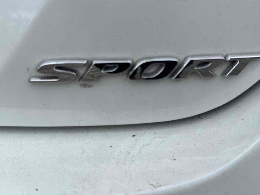 used 2022 Honda Accord car, priced at $18,995