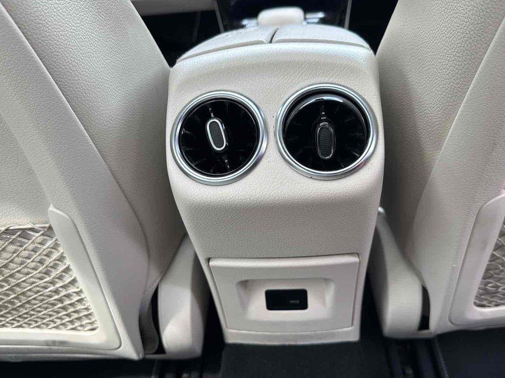 used 2022 Mercedes-Benz A-Class car, priced at $19,284