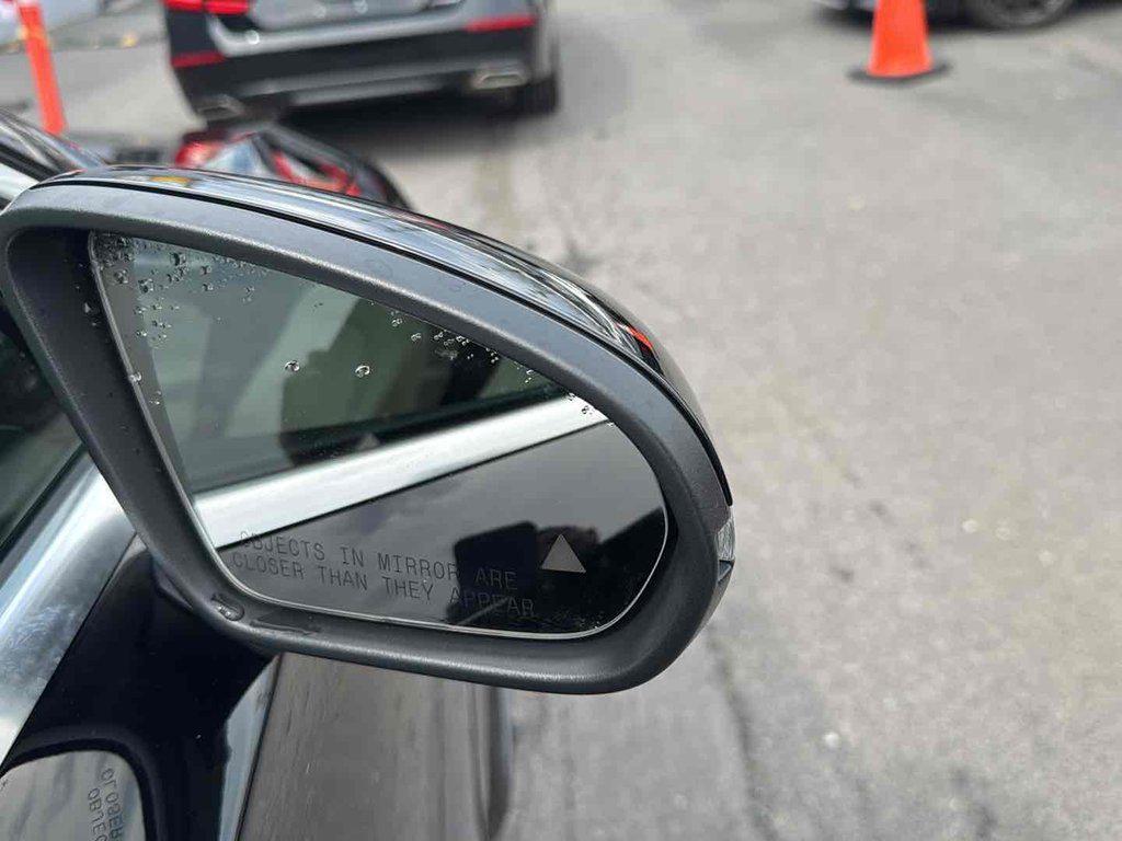 used 2022 Mercedes-Benz A-Class car, priced at $19,284