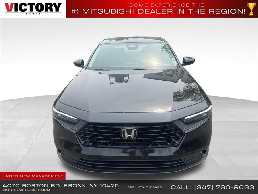 used 2023 Honda Accord car