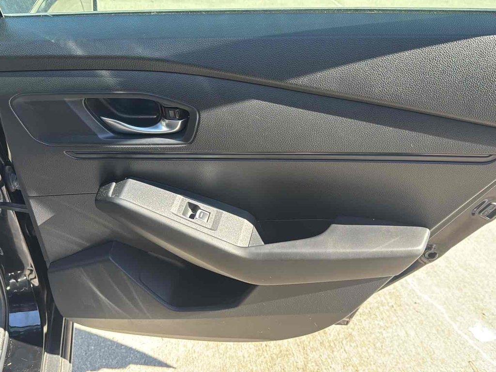 used 2023 Honda Accord car, priced at $21,000