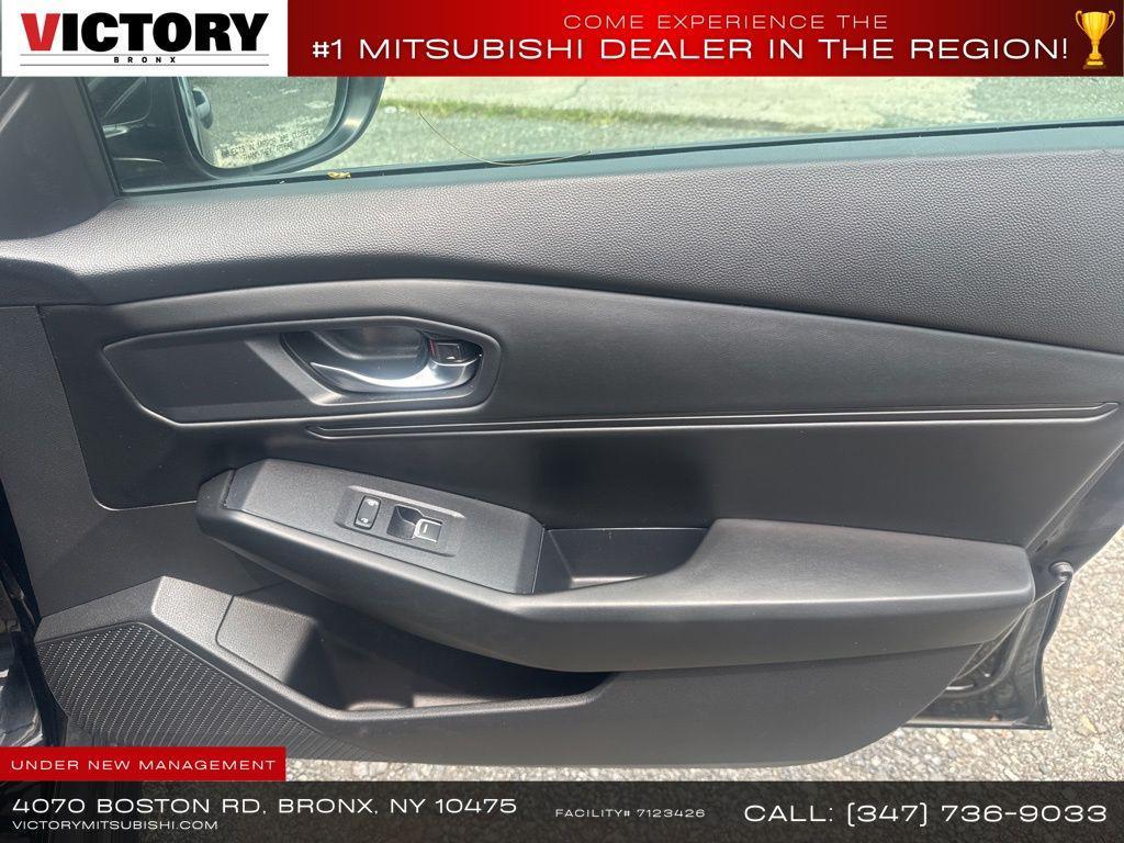 used 2023 Honda Accord car, priced at $20,509