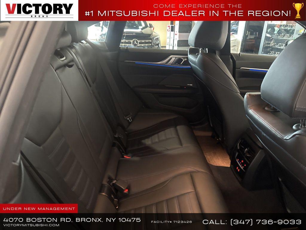 used 2023 BMW 430 Gran Coupe car, priced at $33,094